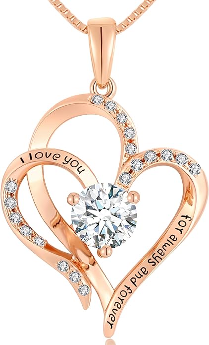 best pendant for girlfriend
