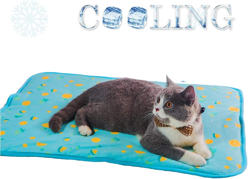 best cooling mat for cats