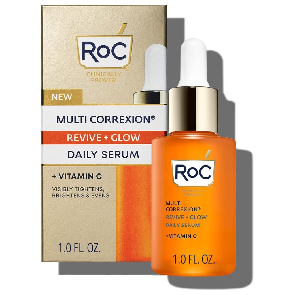 best vitamin c serum for hyperpigmentation