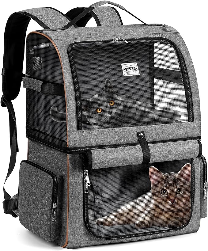 best cat carrier backpack