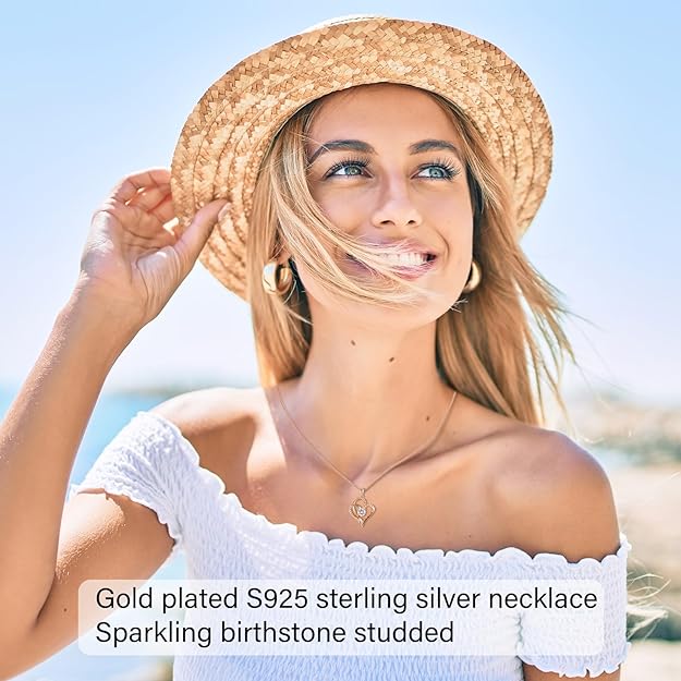 best pendant for girlfriend
