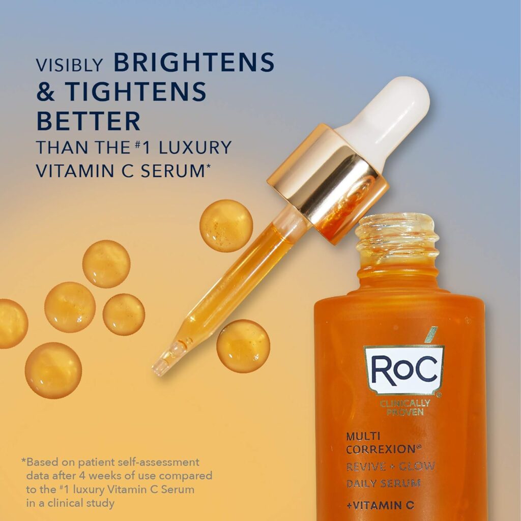 best vitamin c serum for hyperpigmentation