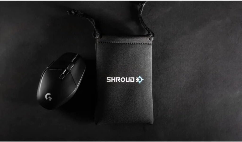 g303 shroud
