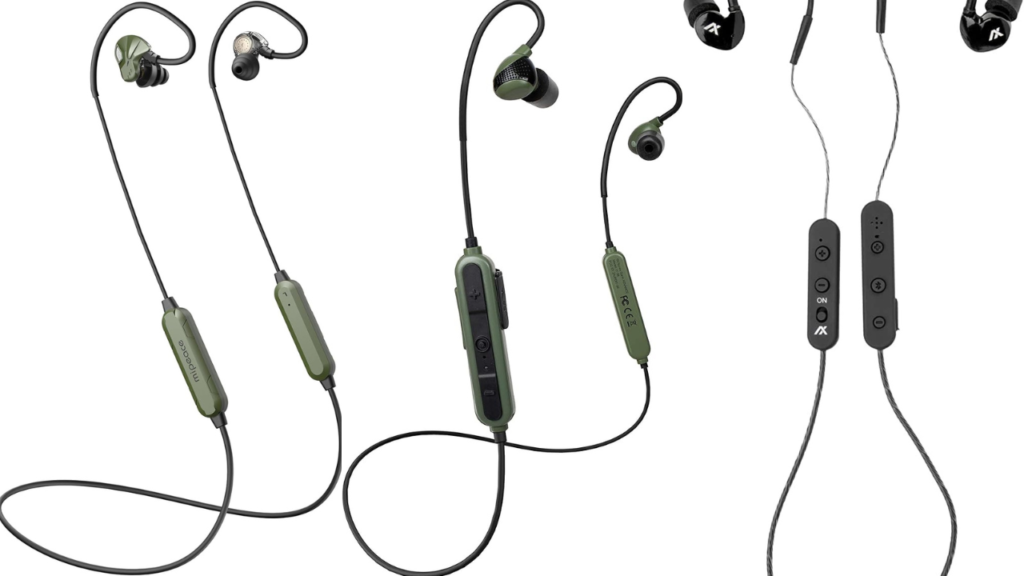 Top 5 NoiseCanceling Headphones For Shooting In 2024