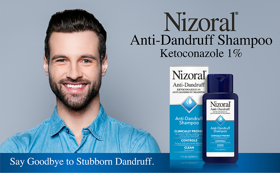 5 best anti dandruff shampoos on amazon