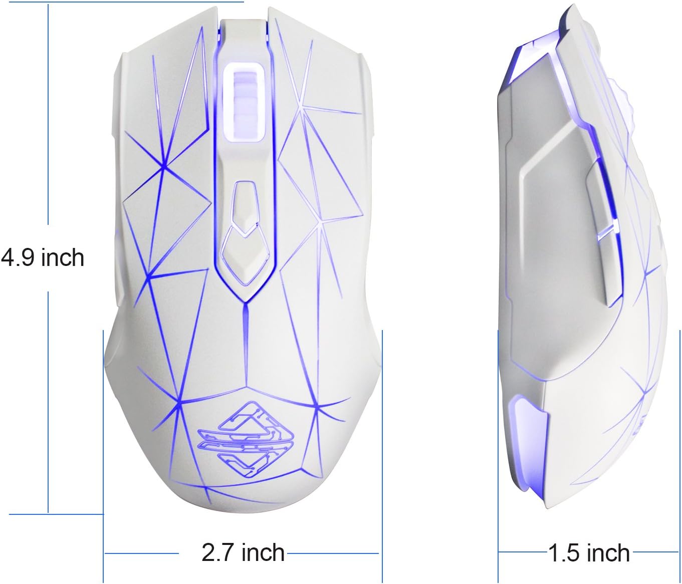 5 best cheap gaming mouse in 2024