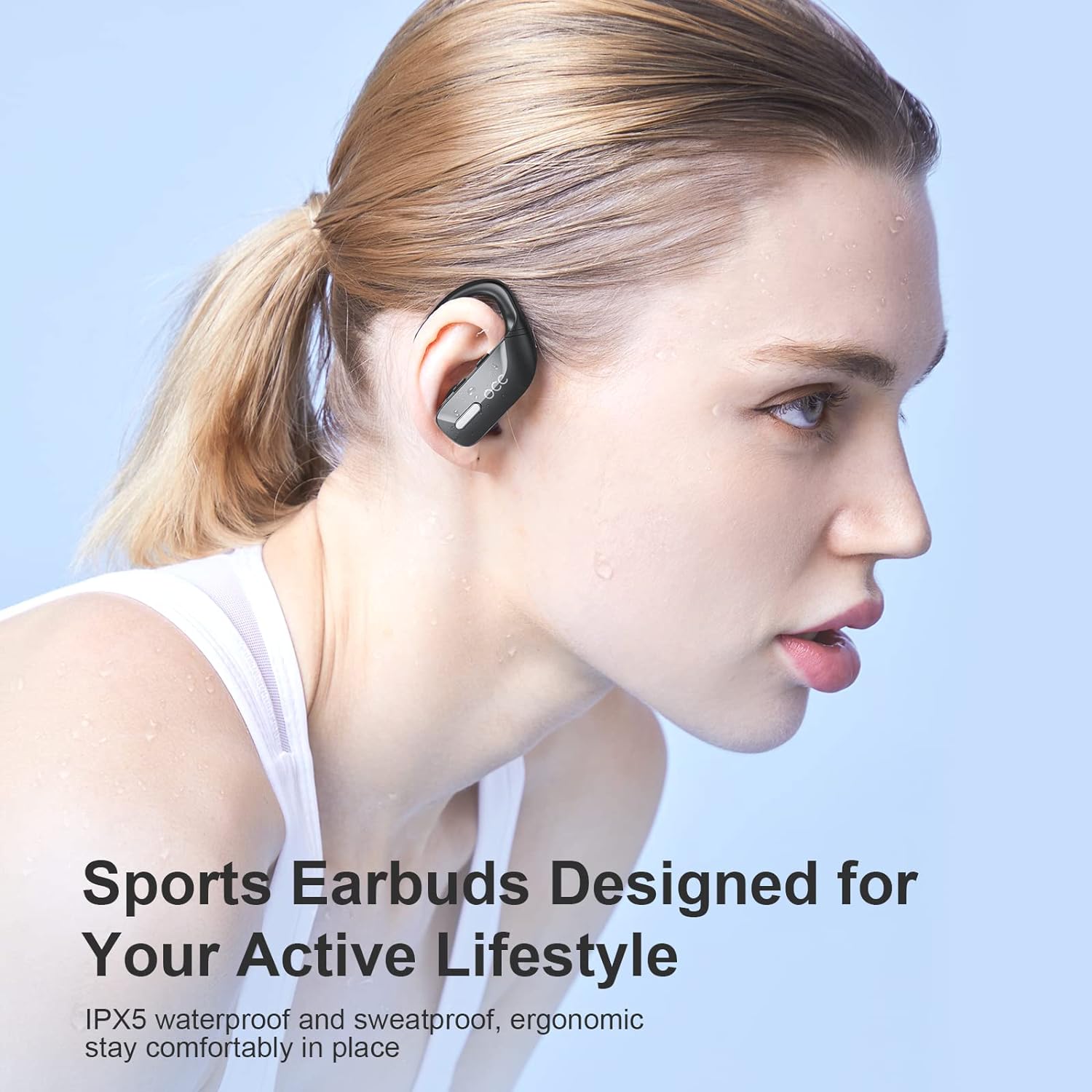 5 best headphones for fitness