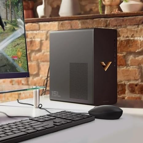 5 Best Gaming PCs in 2024