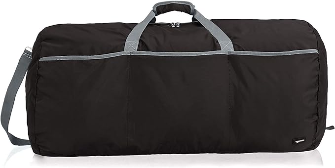 5 best duffle bags for travel in 2024