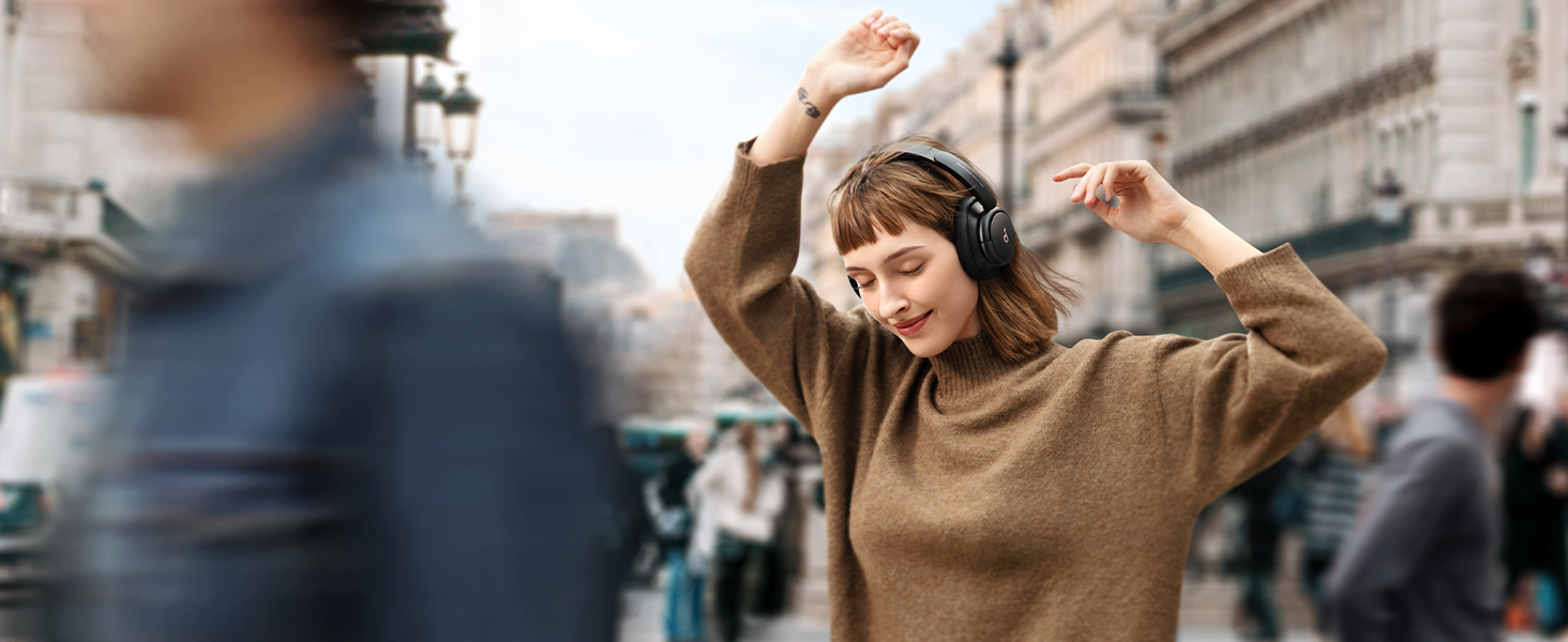 5 Best noise-cancelling headphones