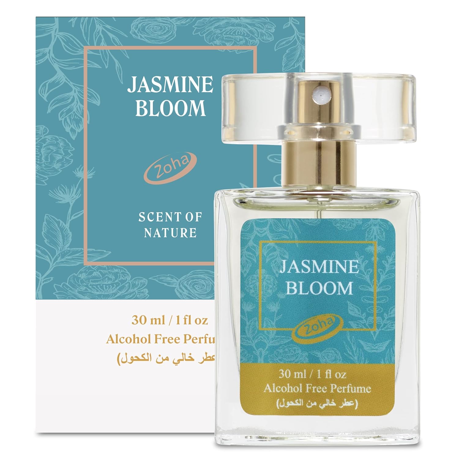 5 best fragrance perfumes for women