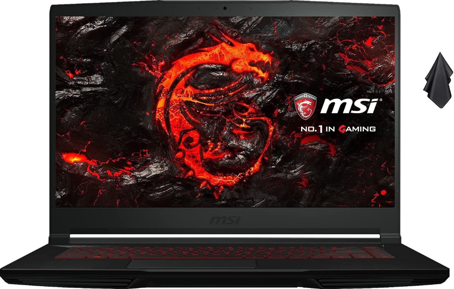 5 best budget gaming laptops in 2024