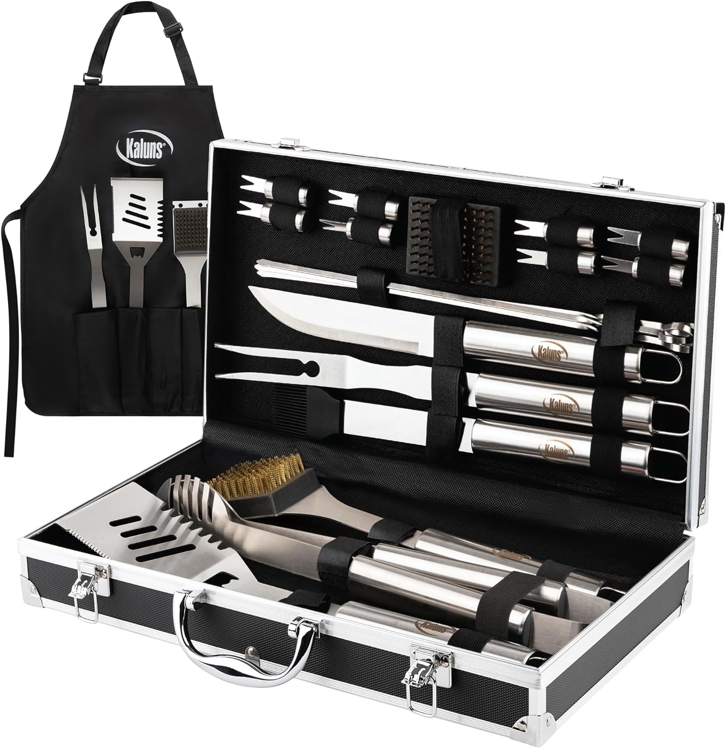 best barbecue tool sets