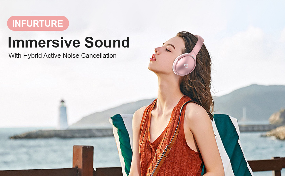 5 Best noise-cancelling headphones 