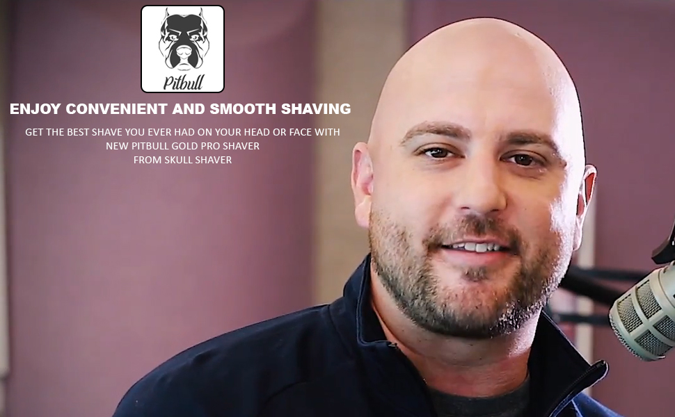 5 best hair shavers for men