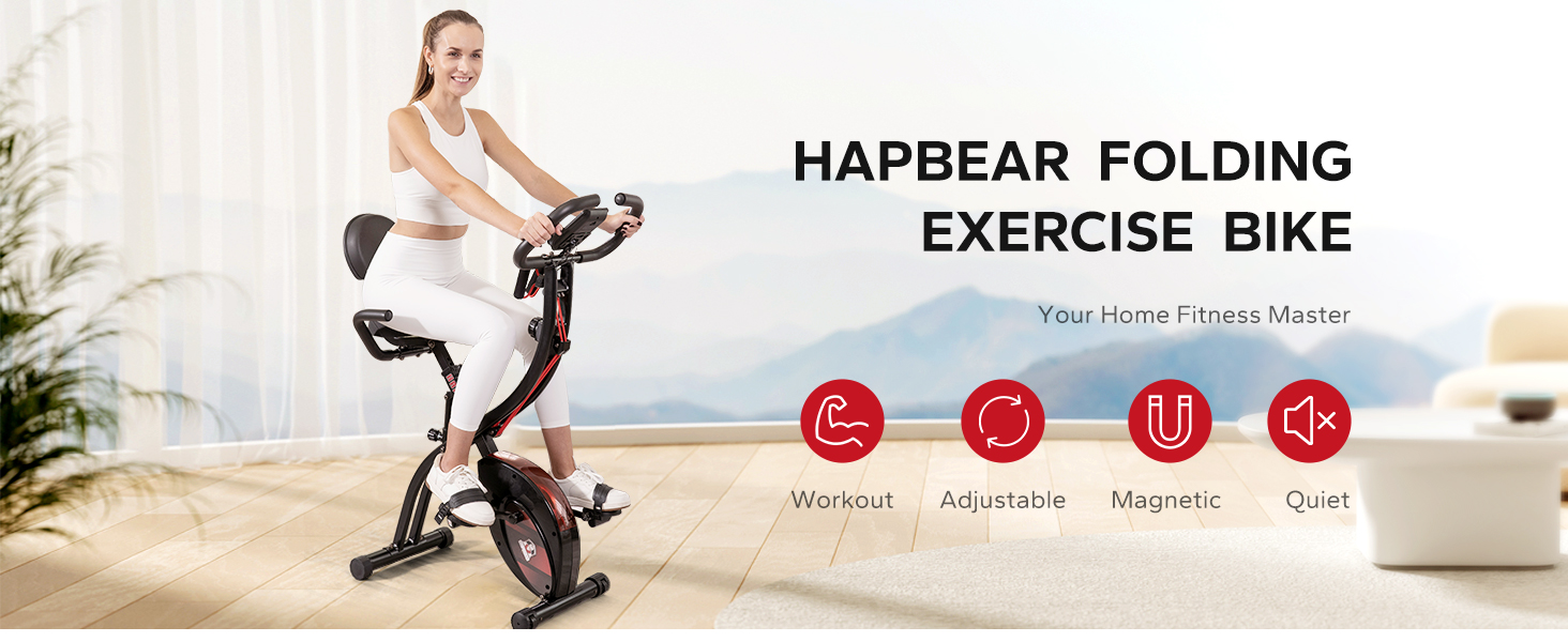 5 Best Exercise Bikes for Weight Loss: Top Picks for 2024