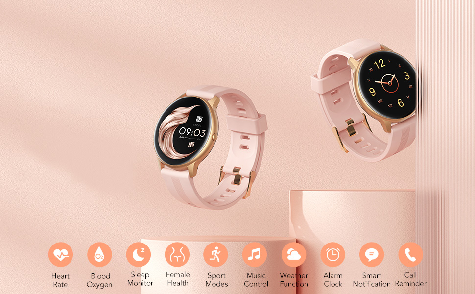 5 best affordable smartwatches in 2024