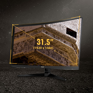 5 best pc monitors for gaming in 2024