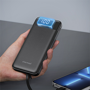 5 best rated portable charger in 2024