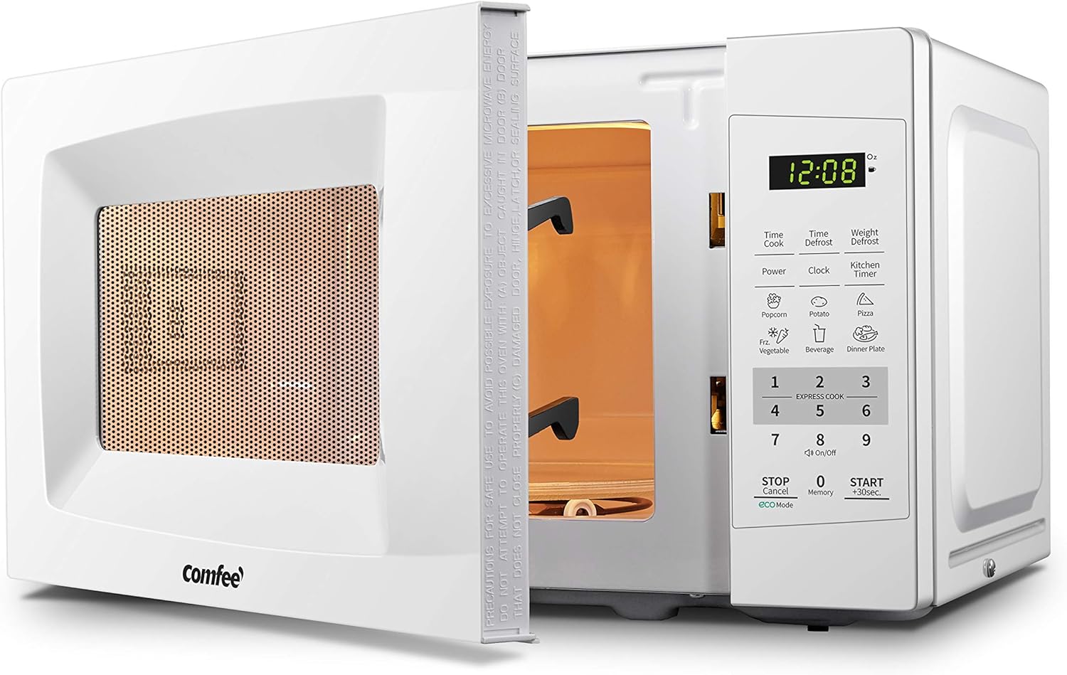 5 best affordable microwave ovens in 2024