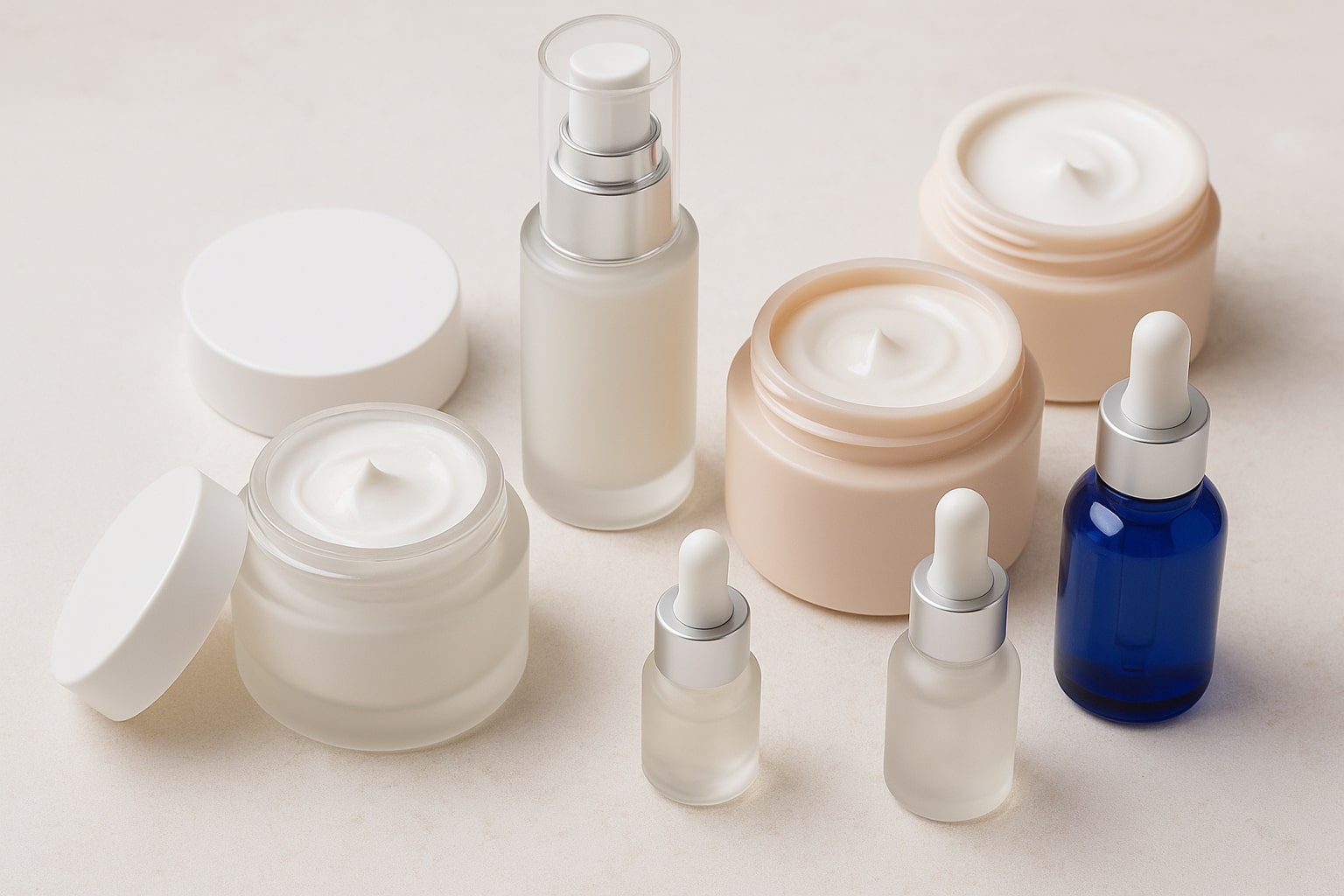 8 Best Anti-Aging Creams & Serums Over 40 – Skincare for Mature Skin