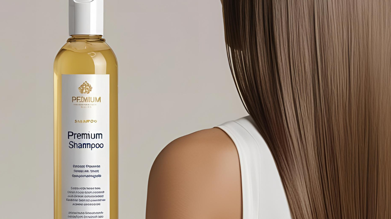 Best recommended shampoo for dandruff of 2025