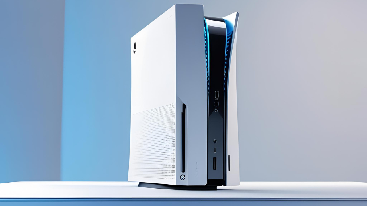 Top 6 Best Game Consoles of 2025