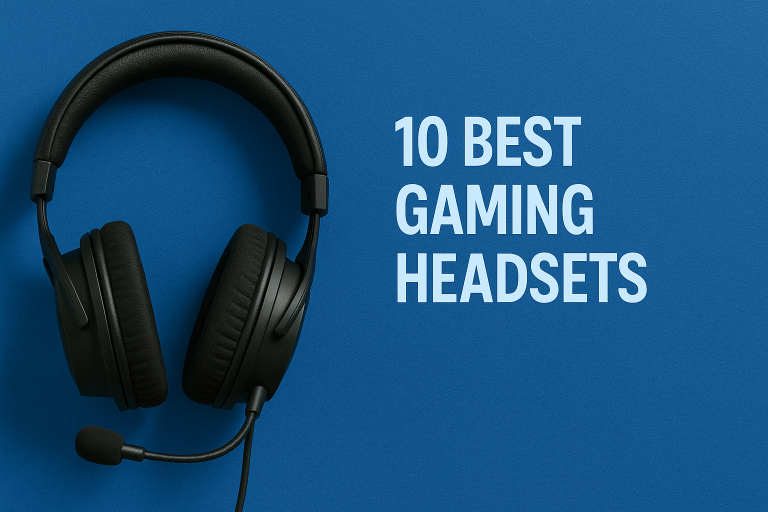 Best Gaming Headsets