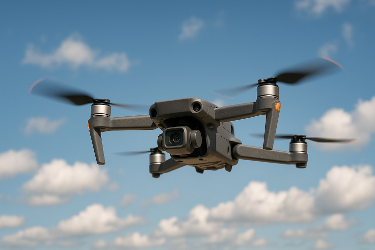 7 Best Drones for Beginners in 2025 | Latest Reports & Guide