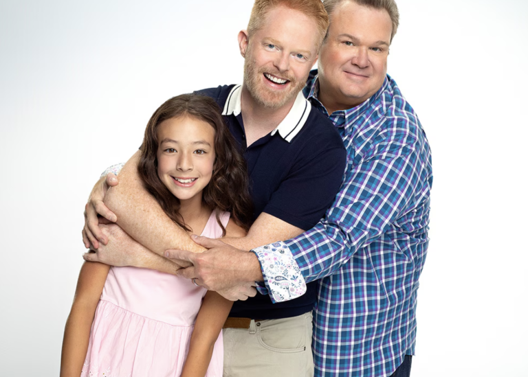 Jesse Tyler Ferguson