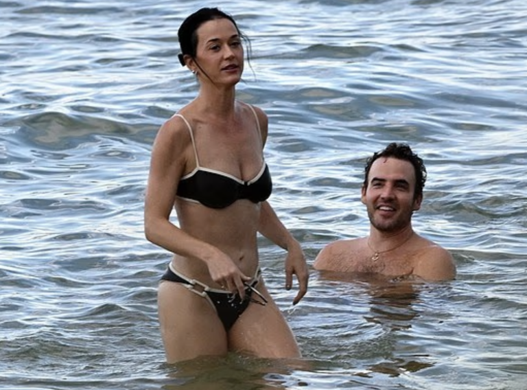 Katy Perry and Justin Trudeau Romance Rumors Cool | AhemBeauty Celebrity News