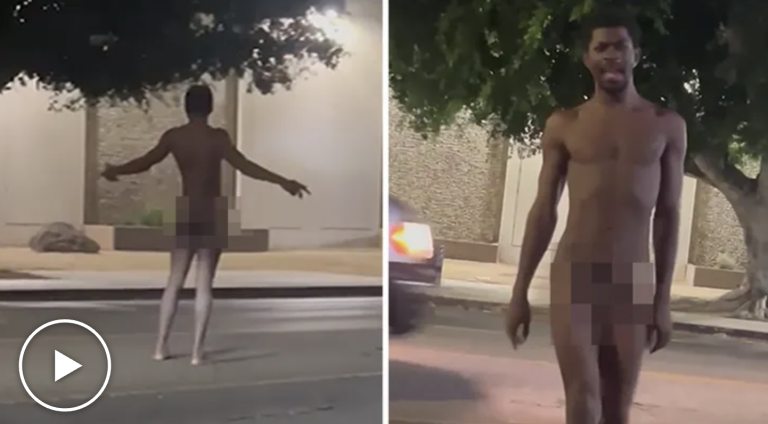 Lil Nas X on Best Behavior in Jail After Arrest in Los Angeles | AhemBeauty News