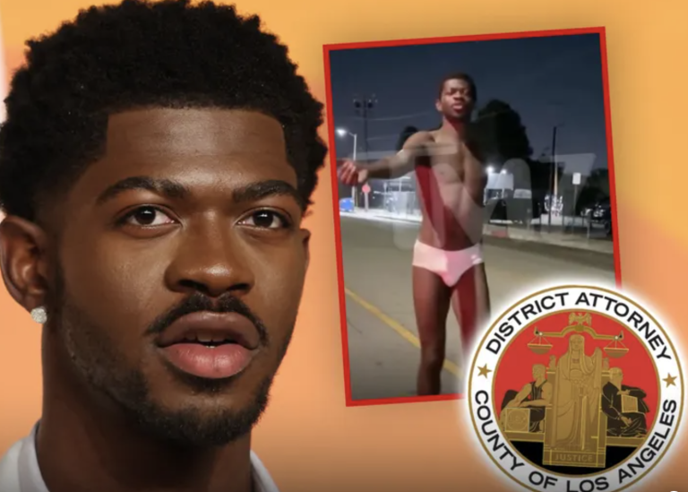 Lil Nas