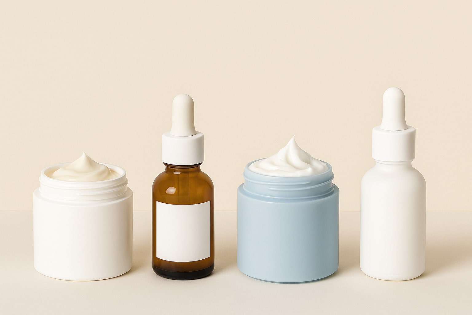 Best anti-aging creams and serums for women over 40 tested by dermatologists