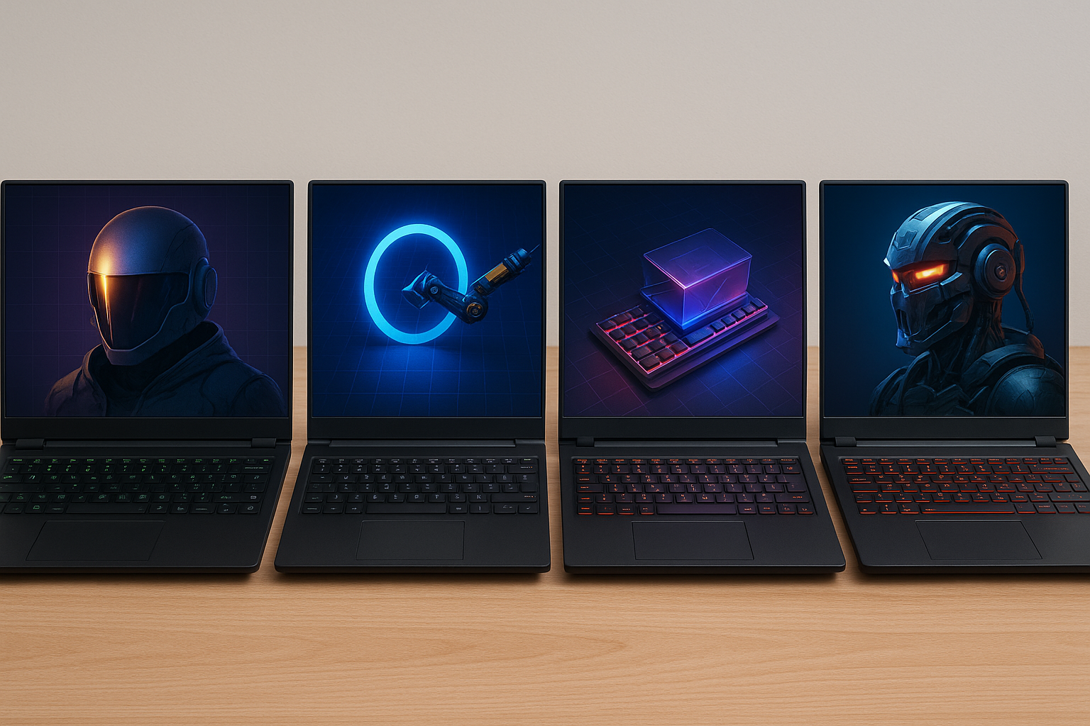 7 Best Cheapest Gaming Laptops Making Headlines in Budget Tech