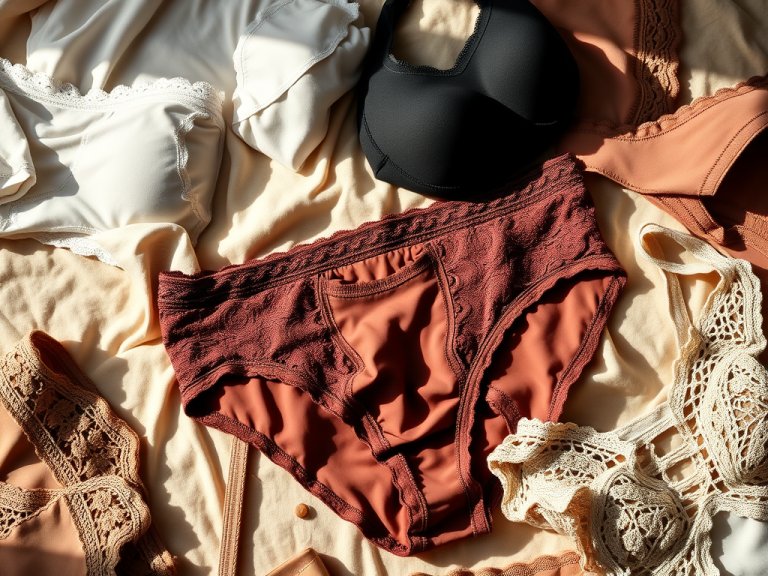 8 Best Underwear for Women 2025: Comfort, Style & Fit