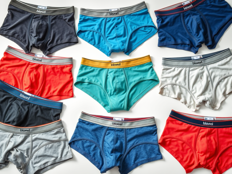 Expert Reviews: 7 Best Underwear for men 2025
