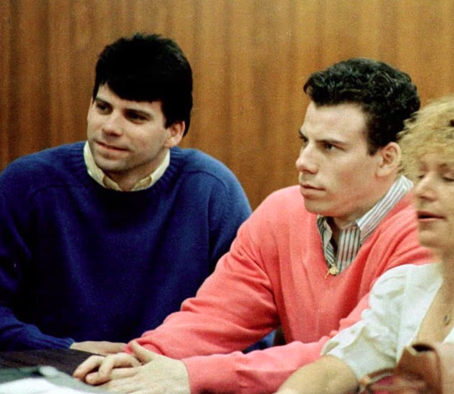 Lyle Menendez parole hearing