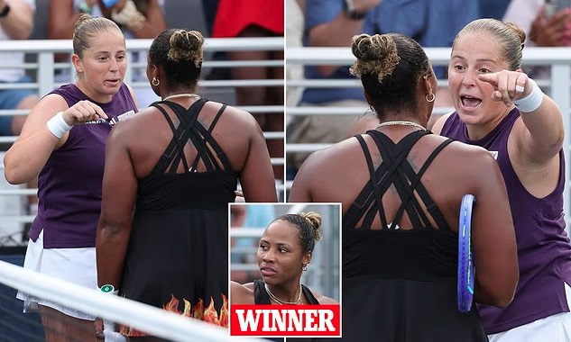 Taylor Townsend