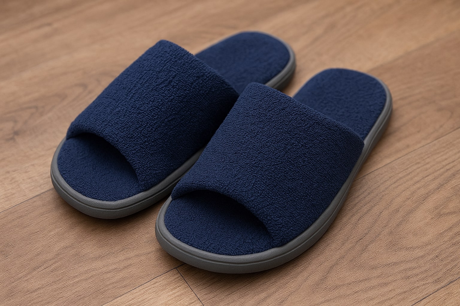 Best Indoor Slippers for Sweaty Feet
