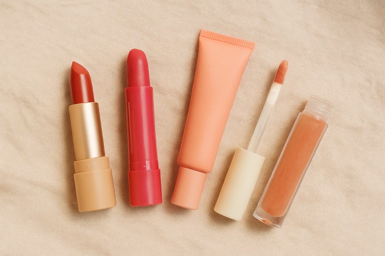 8 Best Lipsticks for Dry Lips – Hydrating & Long-Lasting