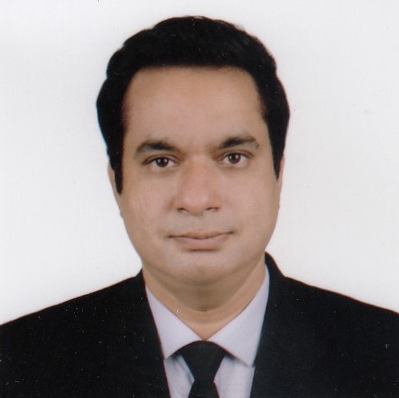 Author portrait — Fahim Feroz Sumon, Wellness & Home Detox Editor at AhemBeauty