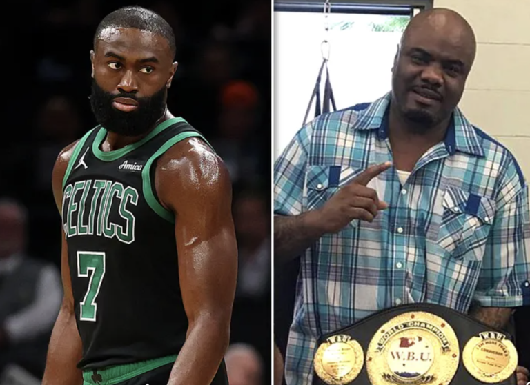 Jaylen Brown