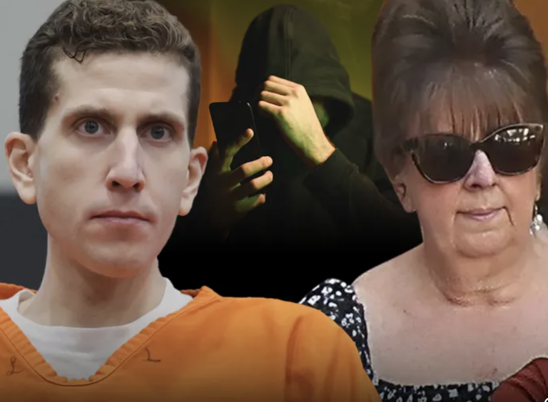 Bryan Kohberger’s Mom Texted Him Before Arrest in Idaho Murders Case