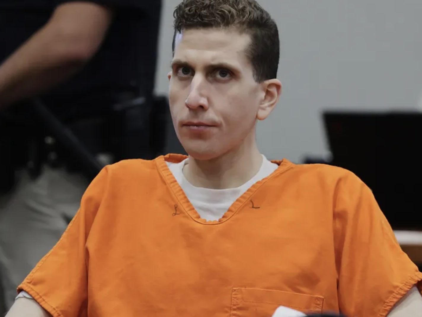 Court filings in Kohberger case