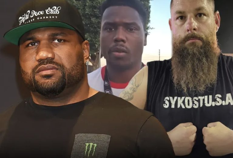 Rampage Jackson