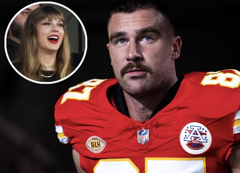 Travis Kelce