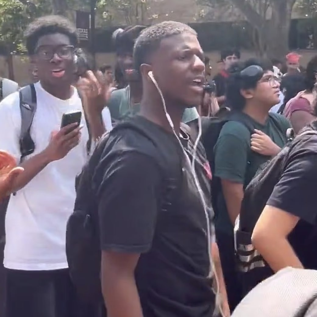 Backlash grows after controversial reenactment video at Texas State