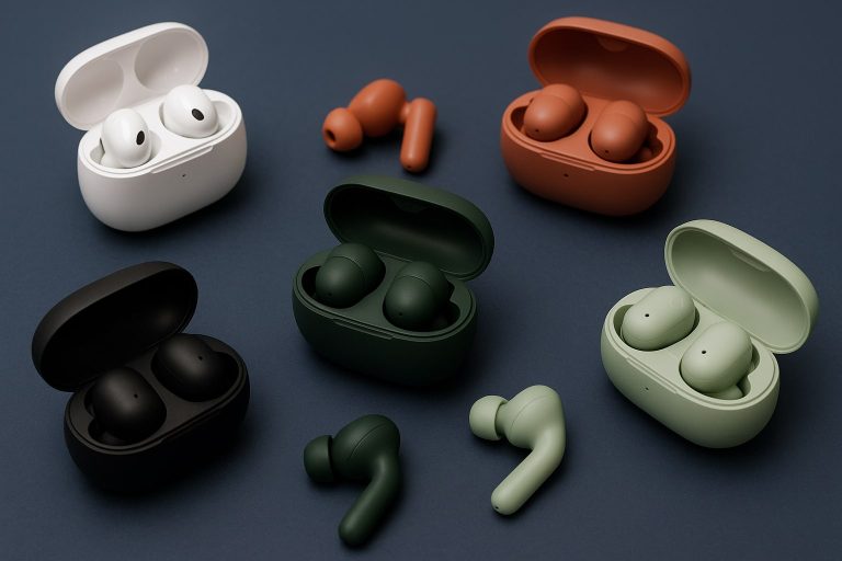 Best Wireless Earbuds