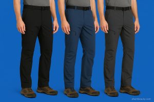 10 Best Budget Waterproof Hiking Pants for Men Under $100
